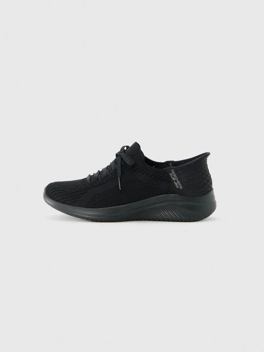 Foto van product Sneakers laag Skechers zwart