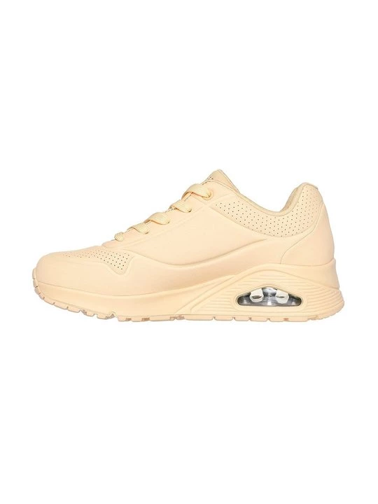 Foto van product Sneakers laag Skechers zwart
