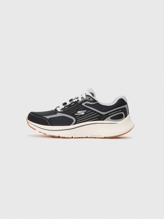 Foto van product Sneakers laag Skechers zwart