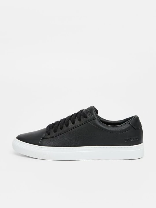 Foto van product Sneakers laag Skechers zwart