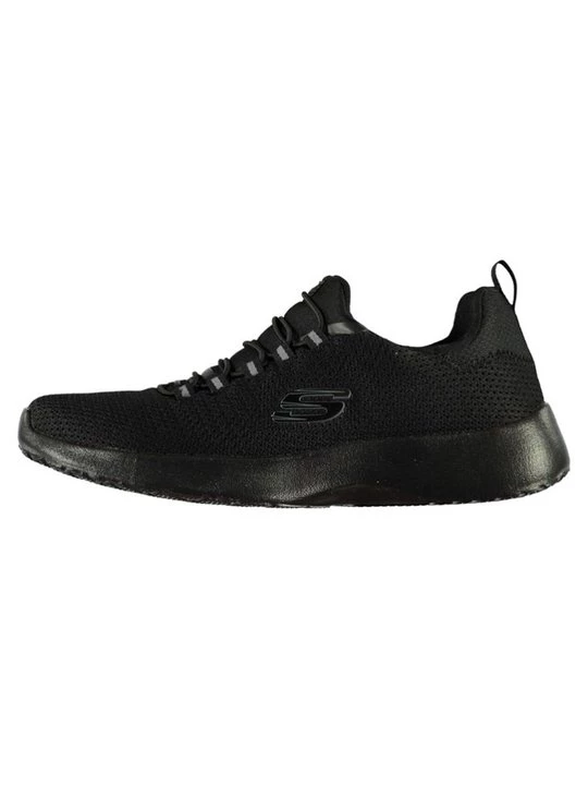 Foto van product Sneakers laag Skechers zwart