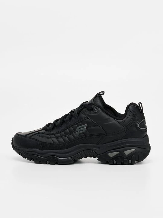 Foto van product Sneakers laag Skechers zwart