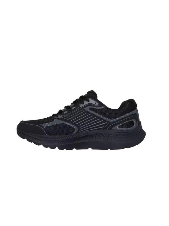 Foto van product Sneakers laag Skechers zwart