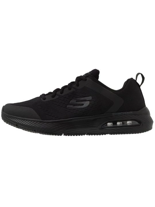 Foto van product Sneakers laag Skechers zwart