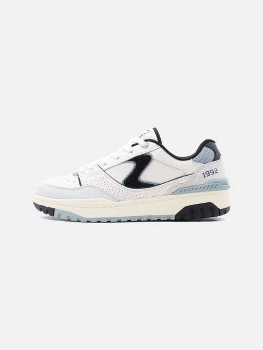 Foto van product Sneakers laag Skechers zwart