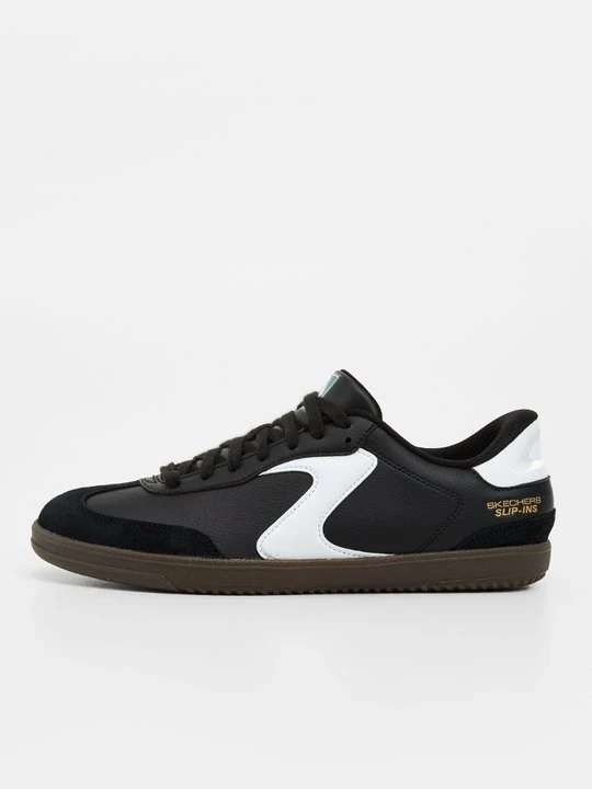 Foto van product Sneakers laag Skechers zwart