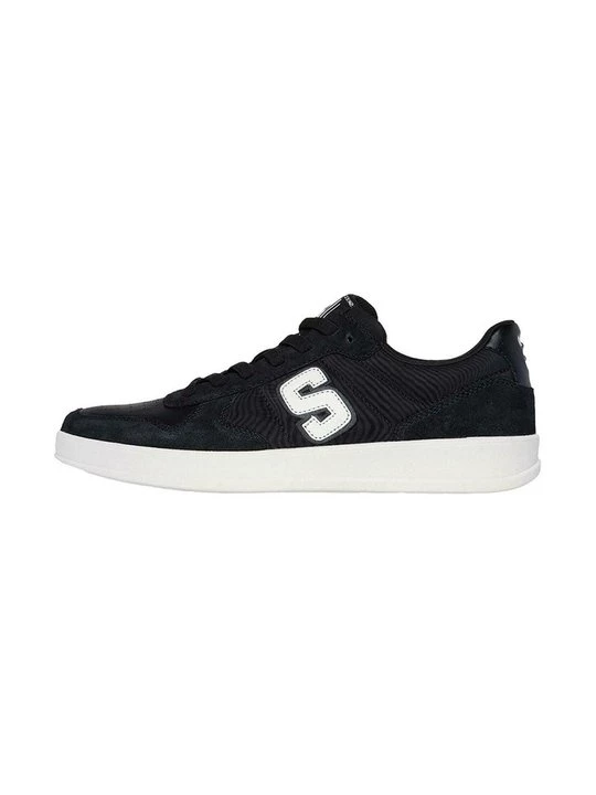 Foto van product Sneakers laag Skechers zwart