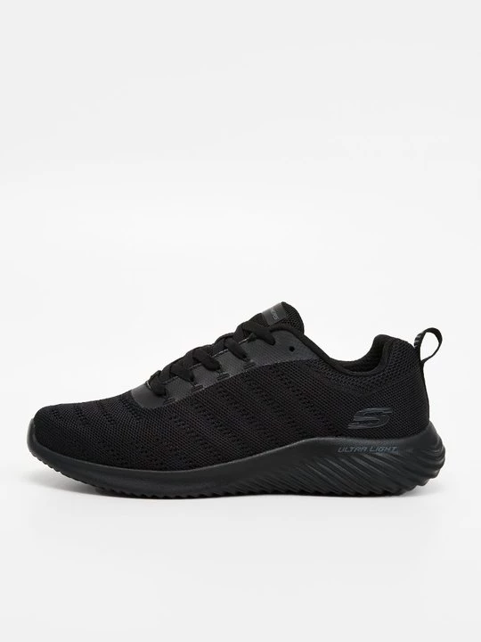 Foto van product Sneakers laag Skechers zwart