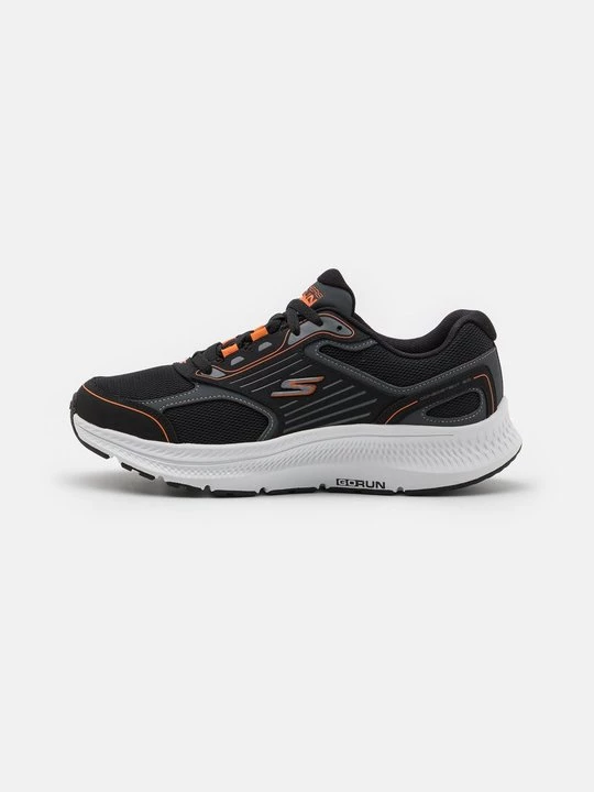 Foto van product Sneakers laag Skechers zwart