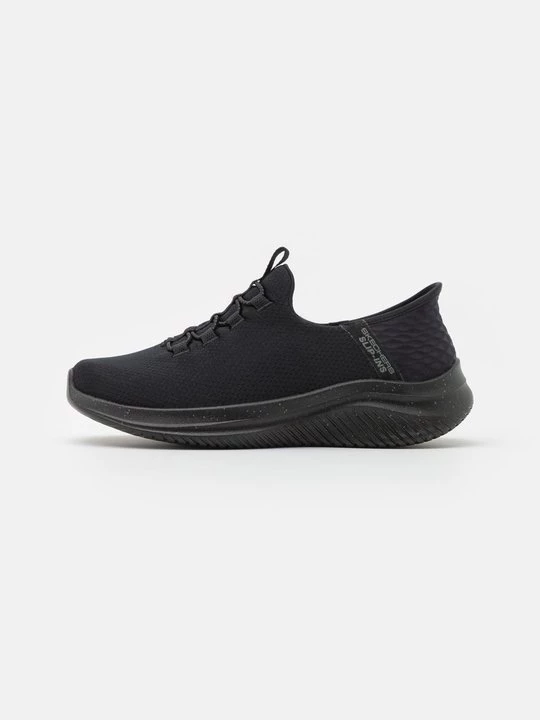 Foto van product Sneakers laag Skechers zwart
