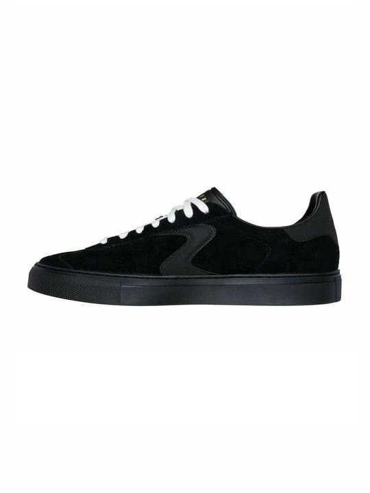Foto van product Sneakers laag Skechers zwart