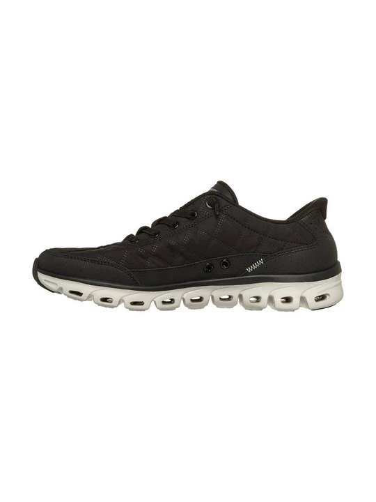 Foto van product Sneakers laag Skechers zwart