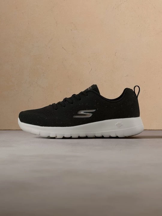 Foto van product Sneakers laag Skechers zwart