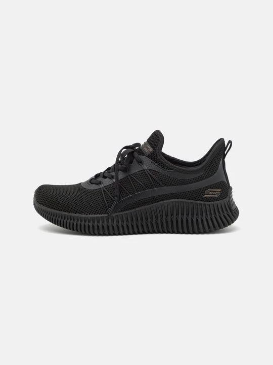 Foto van product Sneakers laag Skechers zwart