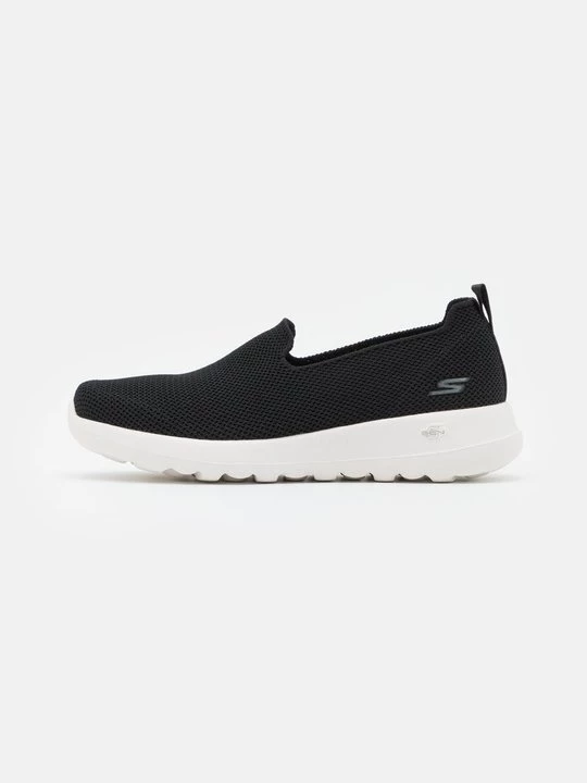 Foto van product Sneakers laag Skechers zwart