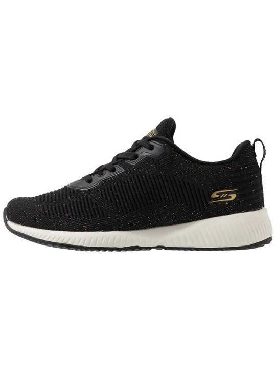 Foto van product Sneakers laag Skechers zwart