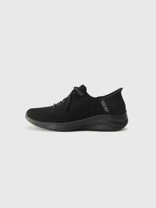 Foto van product Sneakers laag Skechers zwart