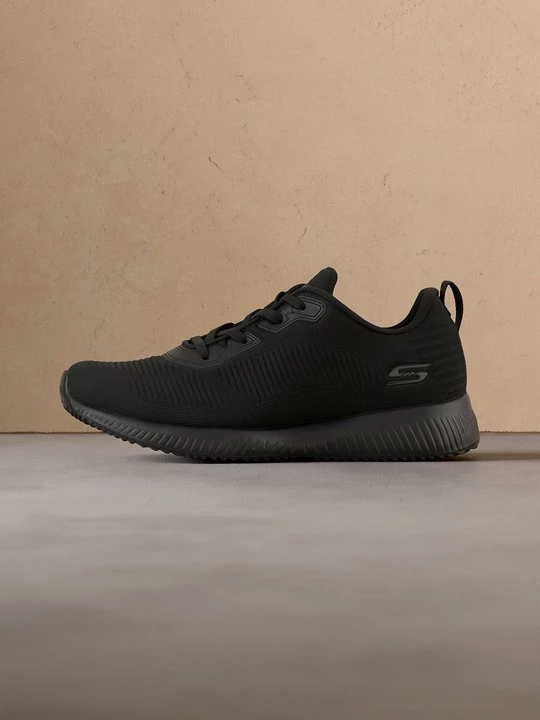 Foto van product Sneakers laag Skechers zwart