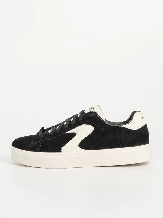 Foto van product Sneakers laag Skechers zwart