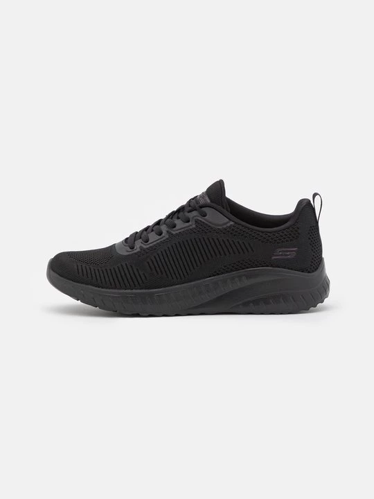 Foto van product Sneakers laag Skechers zwart