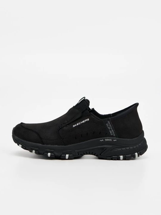 Foto van product Sneakers laag Skechers zwart