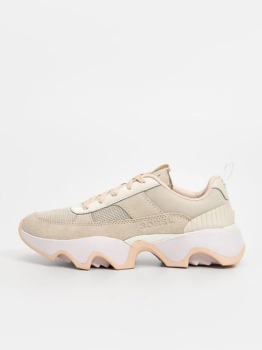 Foto van product Sneakers laag Sorel beżowy