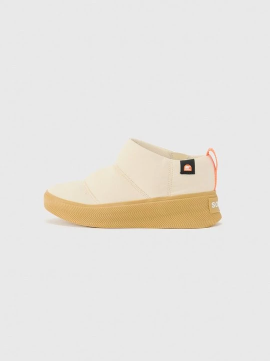 Foto van product Sneakers laag Sorel camel