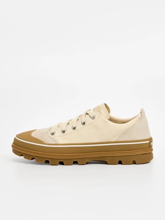 Foto van product Sneakers laag Sorel crème