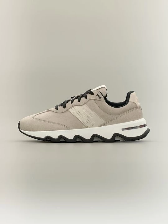 Foto van product Sneakers laag Sorel wit