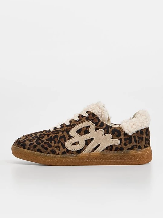 Foto van product Sneakers laag Steve Madden