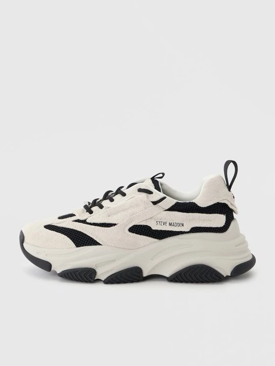 Foto van product Sneakers laag Steve Madden