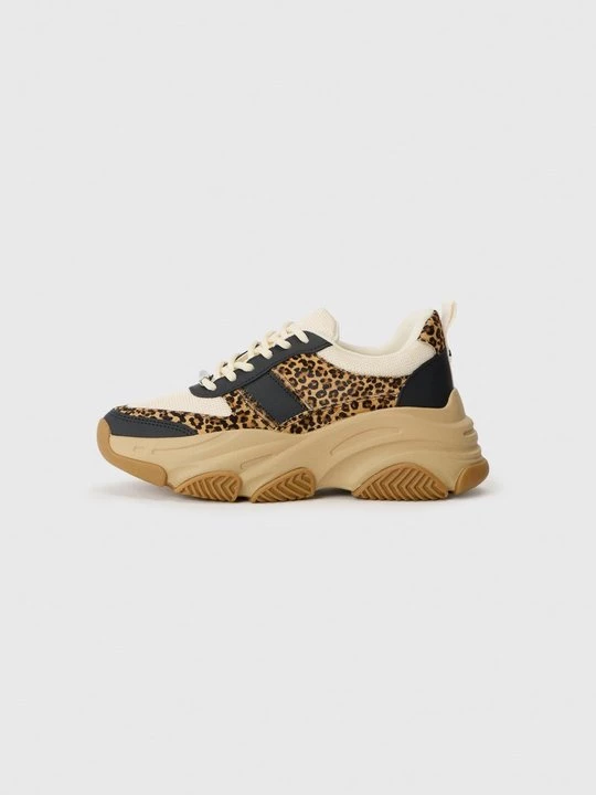 Foto van product Sneakers laag Steve Madden