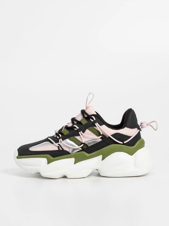 Foto van product Sneakers laag Steve Madden