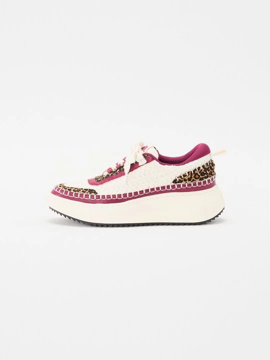 Foto van product Sneakers laag Steve Madden