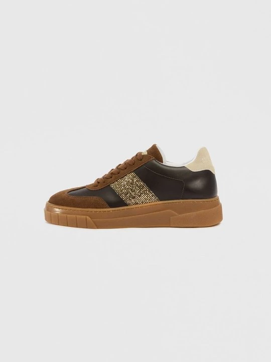 Foto van product Sneakers laag Steve Madden