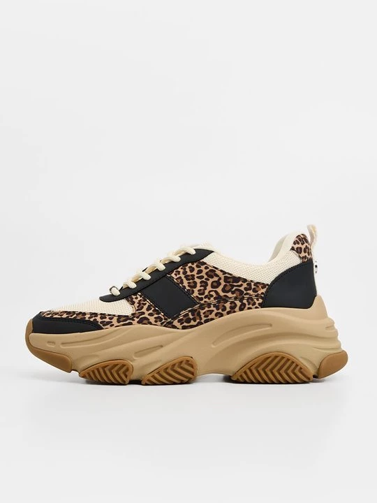 Foto van product Sneakers laag Steve Madden