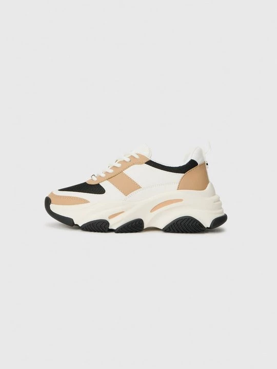 Foto van product Sneakers laag Steve Madden