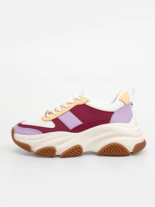 Foto van product Sneakers laag Steve Madden