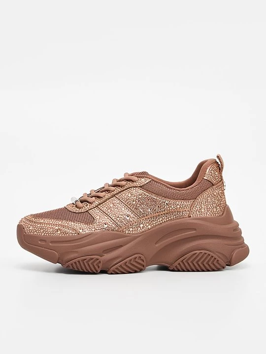 Foto van product Sneakers laag Steve Madden