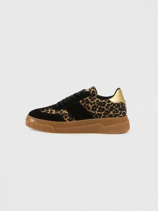 Foto van product Sneakers laag Steve Madden
