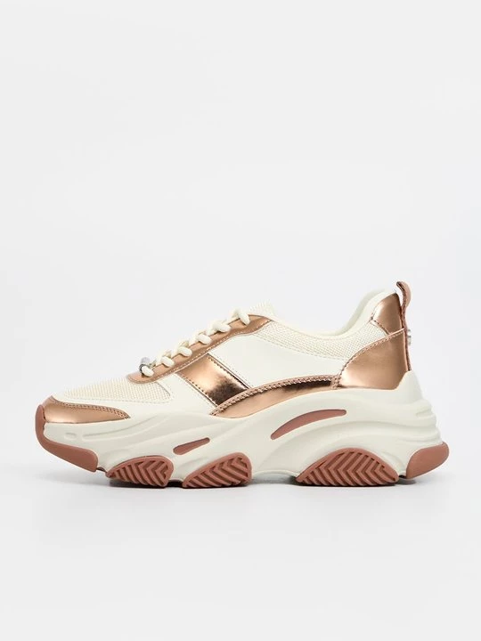 Foto van product Sneakers laag Steve Madden