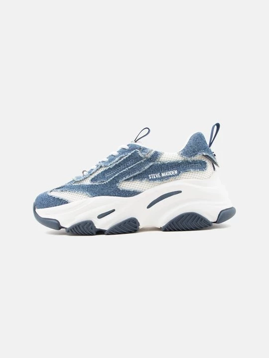 Foto van product Sneakers laag Steve Madden