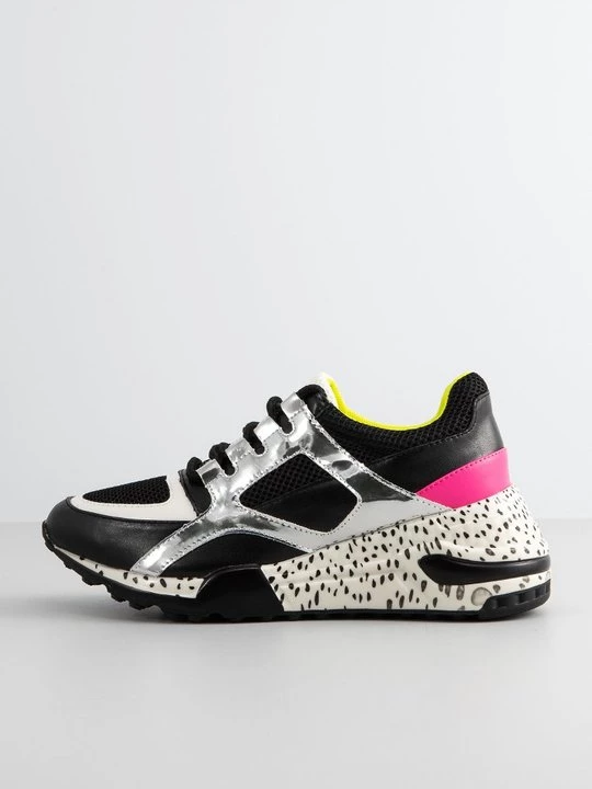 Foto van product Sneakers laag Steve Madden