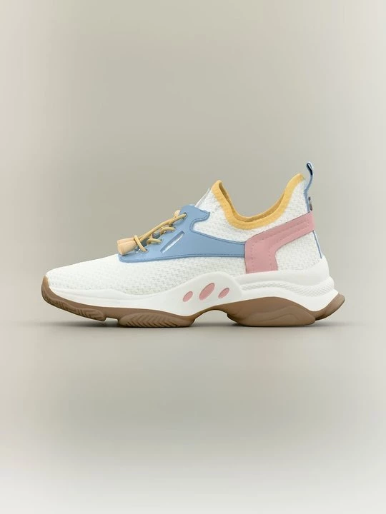 Foto van product Sneakers laag Steve Madden