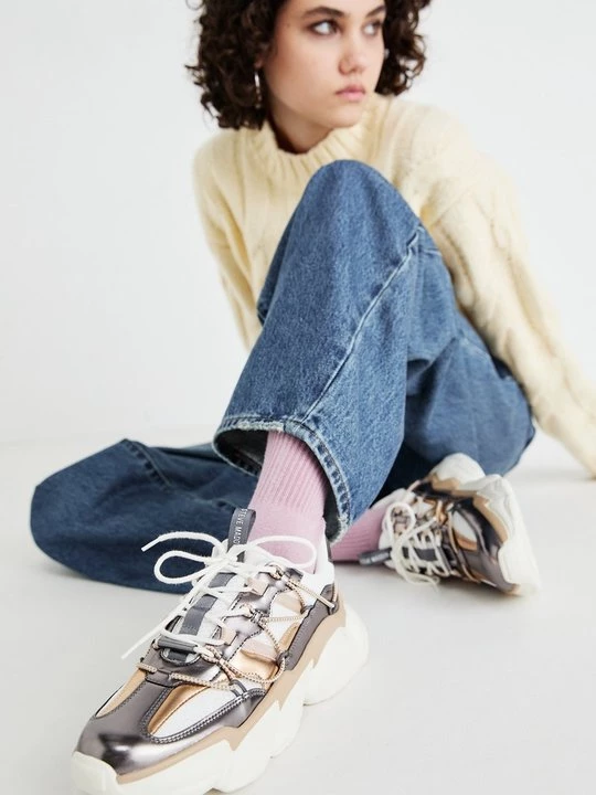 Foto van product Sneakers laag Steve Madden