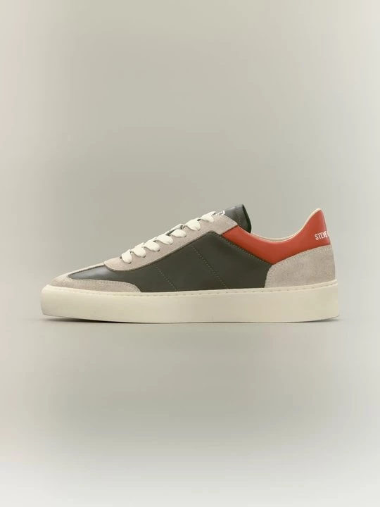 Foto van product Sneakers laag Steve Madden