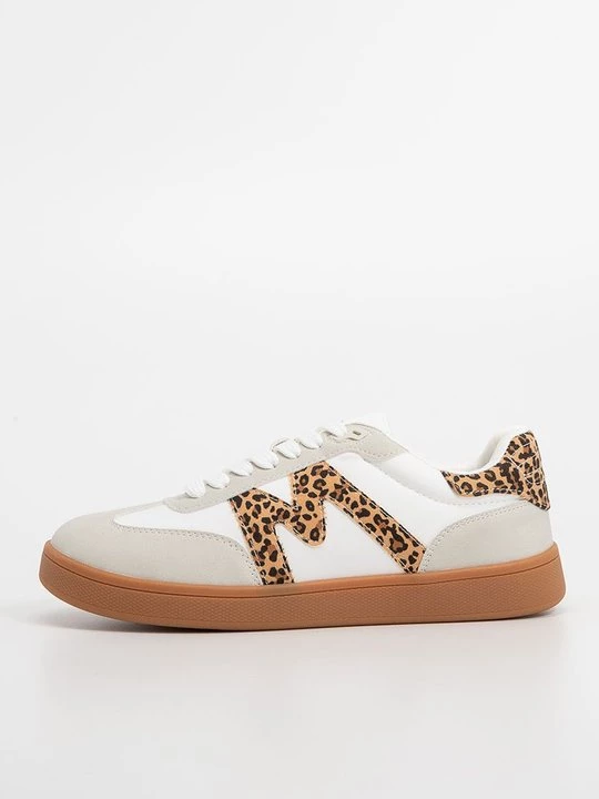 Foto van product Sneakers laag Steve Madden
