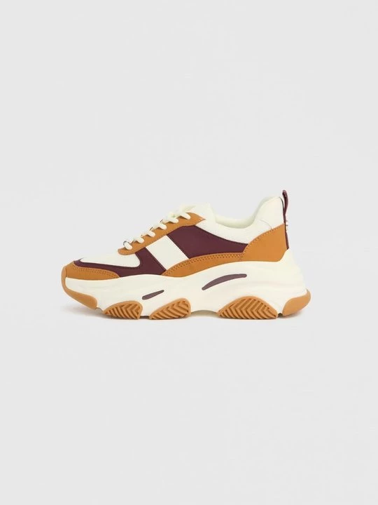Foto van product Sneakers laag Steve Madden