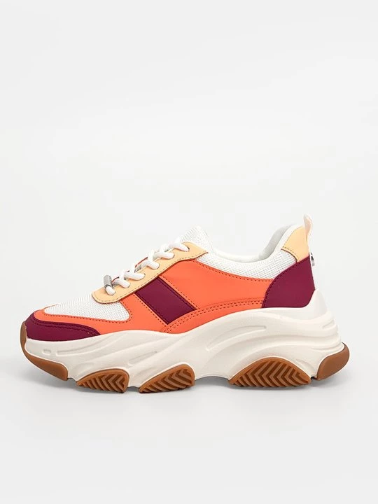 Foto van product Sneakers laag Steve Madden