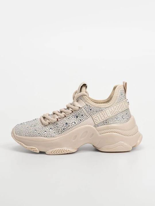 Foto van product Sneakers laag Steve Madden beżowy